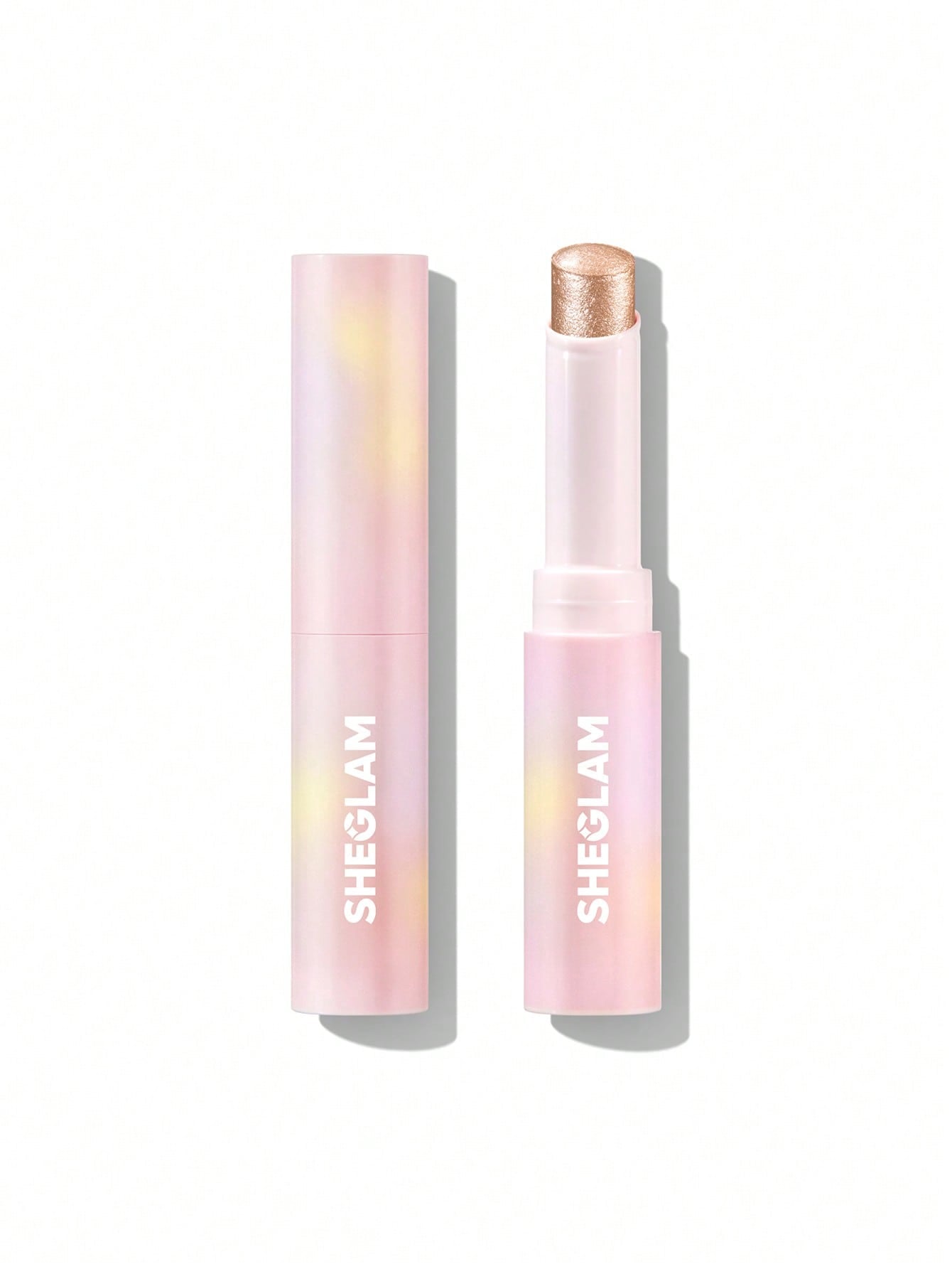 SHEGLAM - Sheglam - Crystal Jelly Glaze Stick-Champagne Gleam Champagne Gleam
