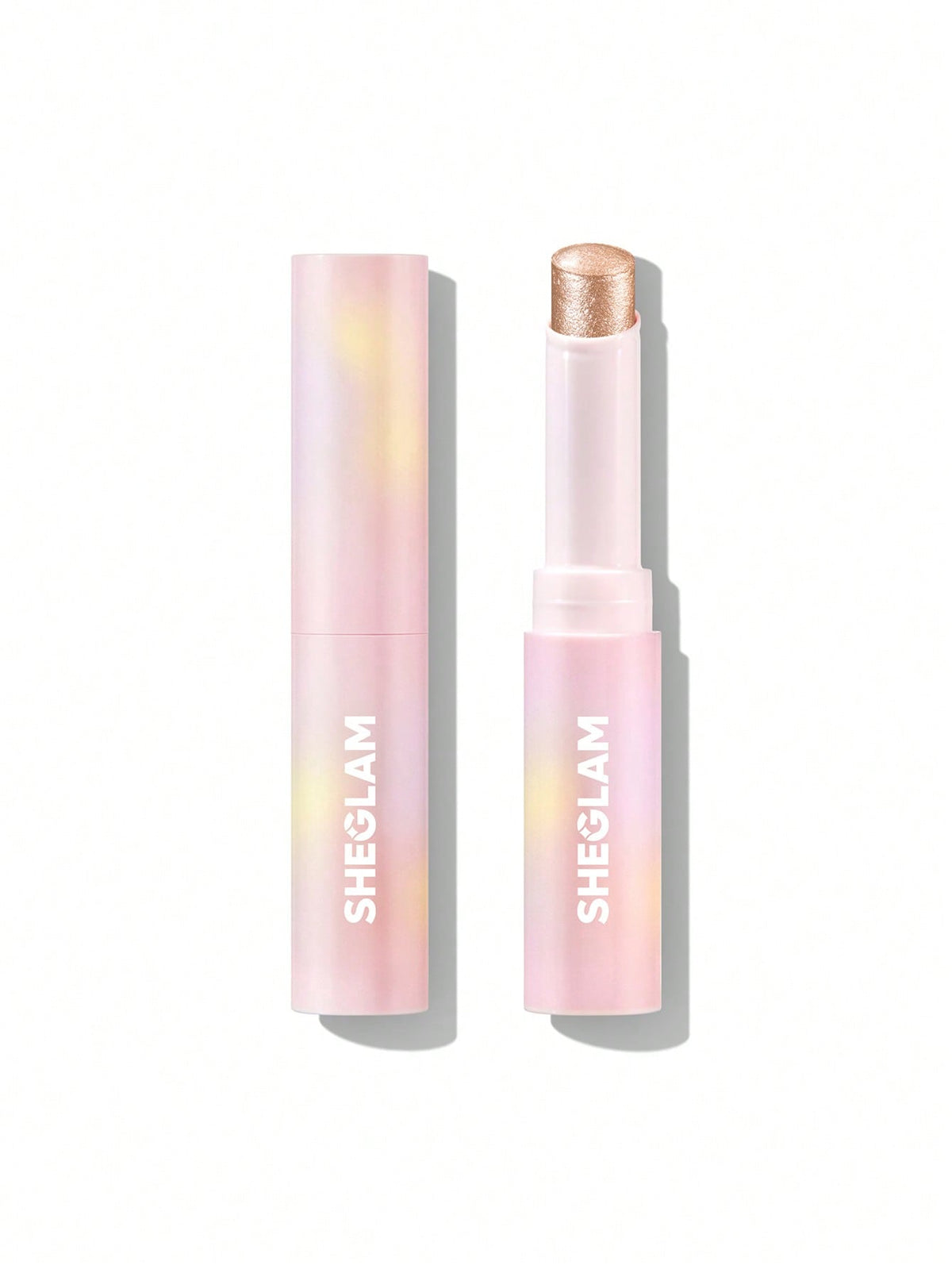SHEGLAM - Sheglam - Crystal Jelly Glaze Stick-Champagne Gleam Champagne Gleam