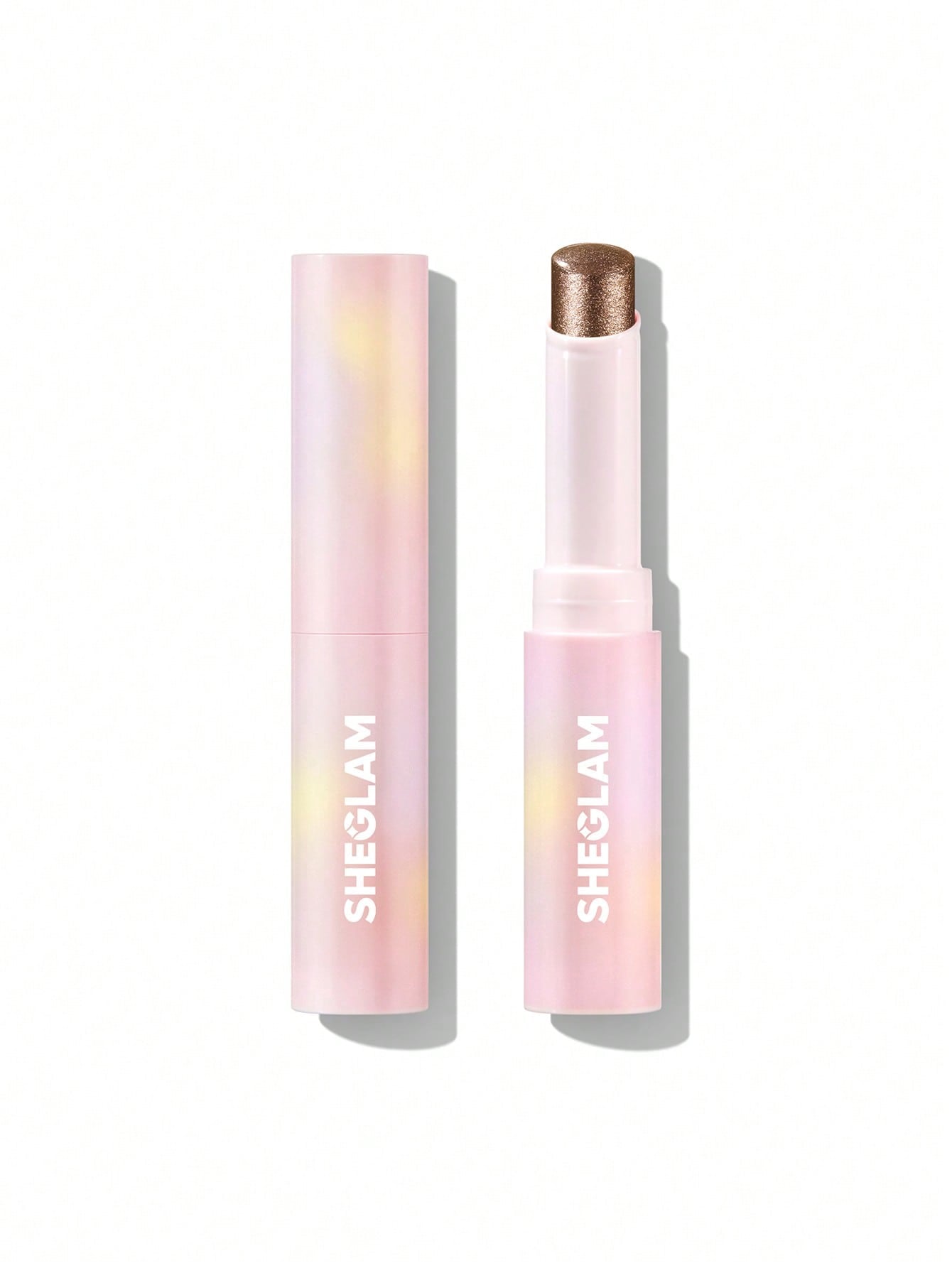 SHEGLAM - Sheglam - Crystal Jelly Glaze Stick-Bronze Dust Bronze Dust