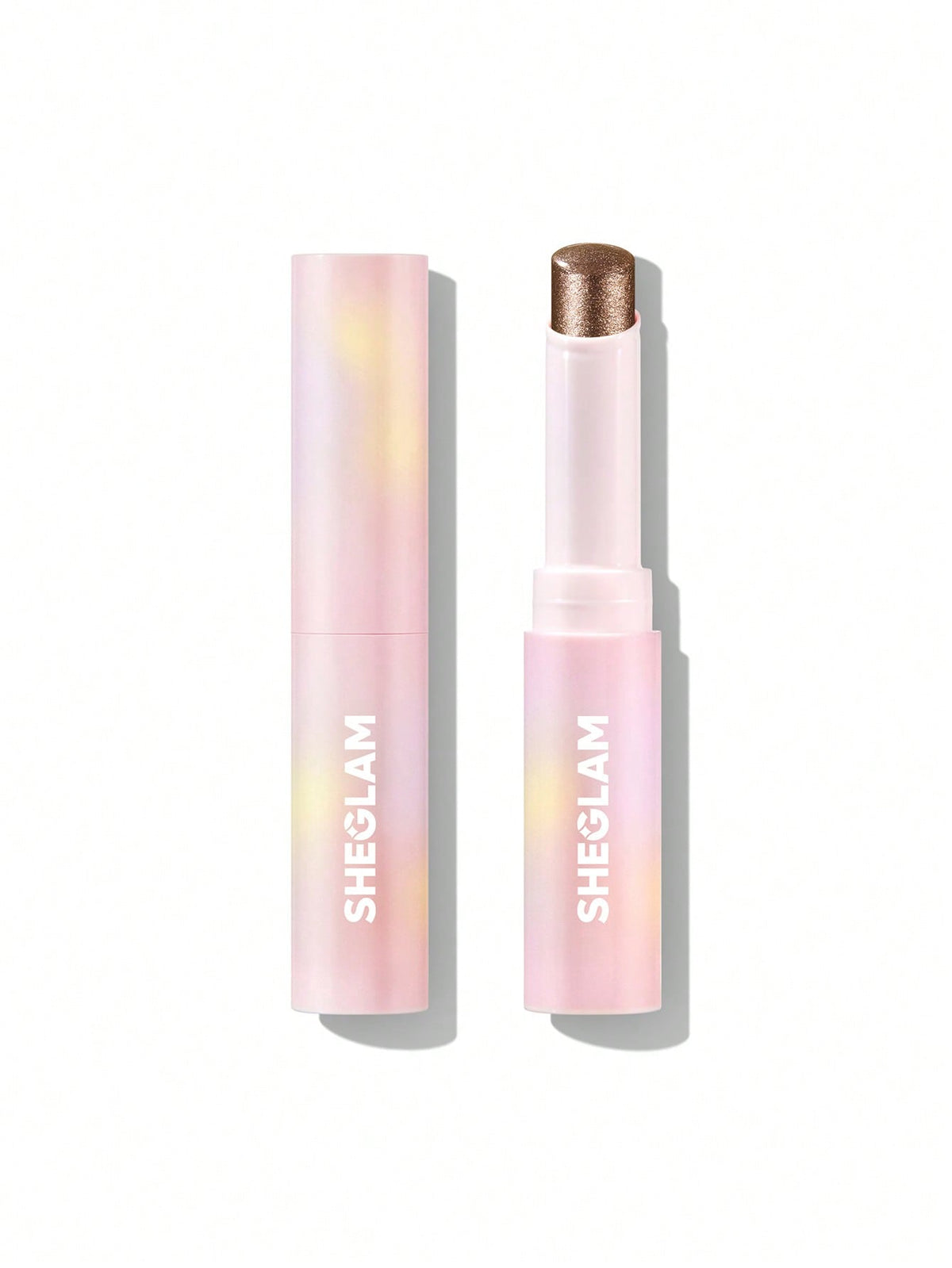 SHEGLAM - Sheglam - Crystal Jelly Glaze Stick-Bronze Dust Bronze Dust