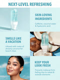 SHEGLAM - Press Refresh Setting Spray Blue