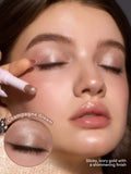 SHEGLAM - Sheglam - Crystal Jelly Glaze Stick-Champagne Gleam Champagne Gleam