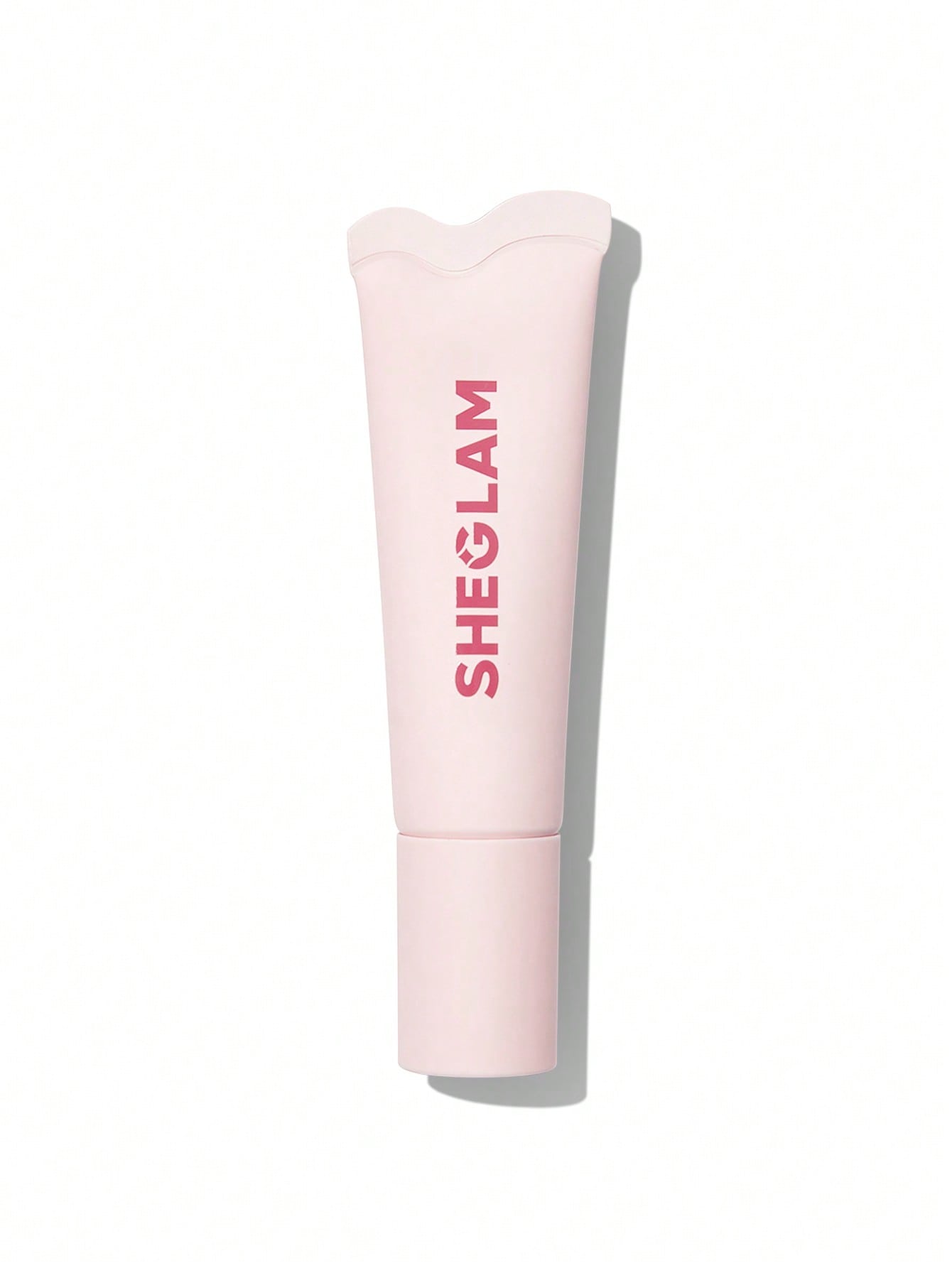 SHEGLAM - Crystal Glaze Moisturizing Lip Care Strawberry Milk