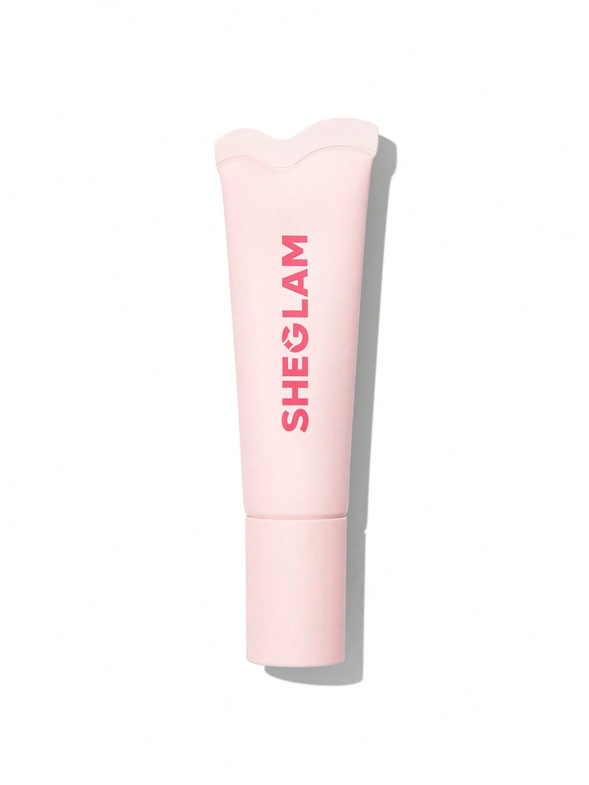 SHEGLAM - Crystal Glaze Moisturizing Lip Care Strawberry Milk