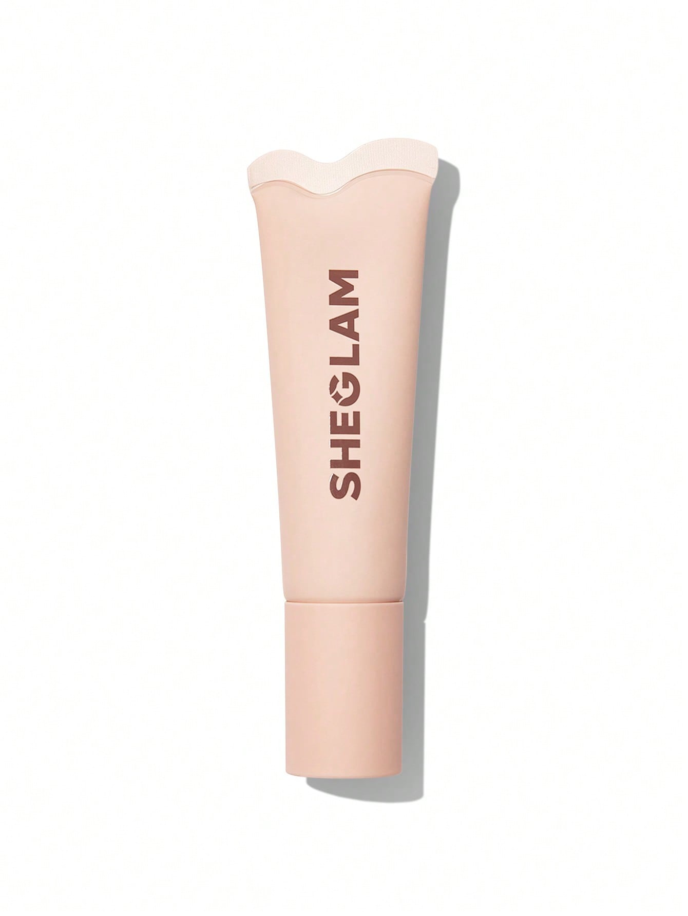 SHEGLAM - Crystal Glaze Moisturizing Lip Gloss Cocoa Cookie