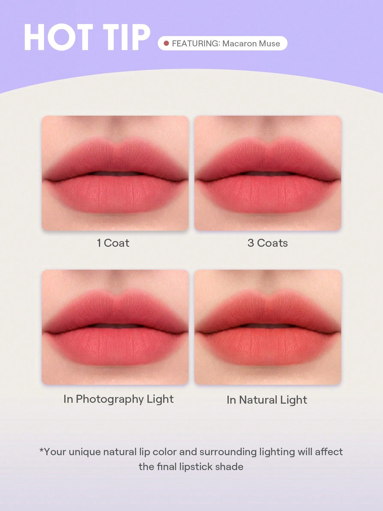 SHEGLAM - Bounce Putty Pocket Lip Pot-High Key High Key