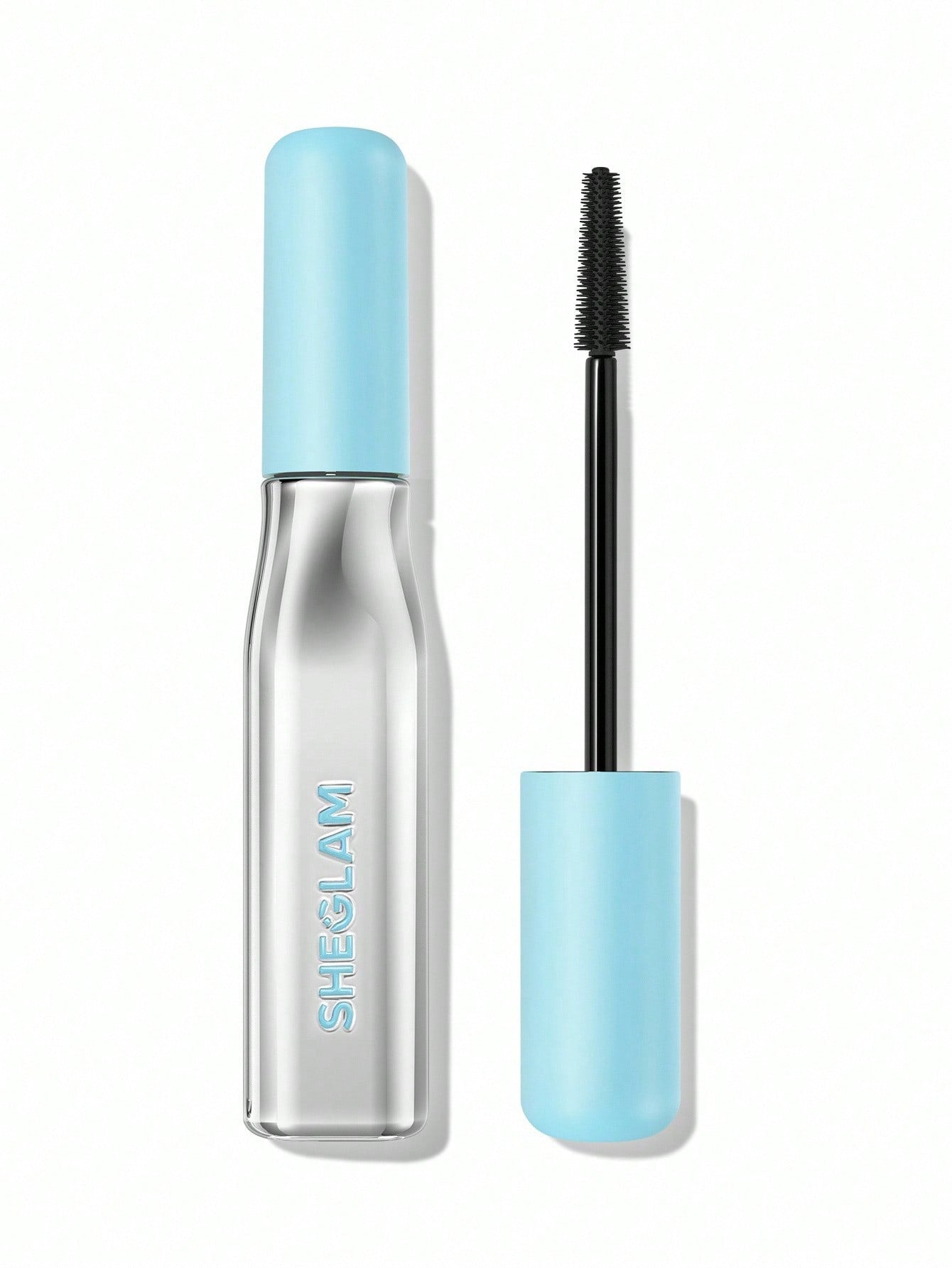 SHEGLAM - Lashlighter Infinite Tubing Mascara Black