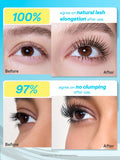 SHEGLAM - Lashlighter Infinite Tubing Mascara Black