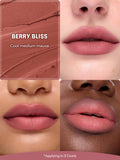 SHEGLAM - Bounce Putty Pocket Lip Pot-Berry Bliss Berry Bliss