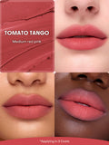 SHEGLAM - Bounce Putty Pocket Lip Pot Tomato Tango