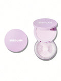 SHEGLAM - Insta-Ready Face & Under Eye Setting Powder Duo Taro