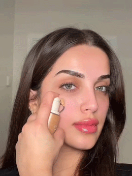 شيغلام - Skinfinite Hydrating كريم أساس  Skinfinite Hydrating كريم أساس-شِل