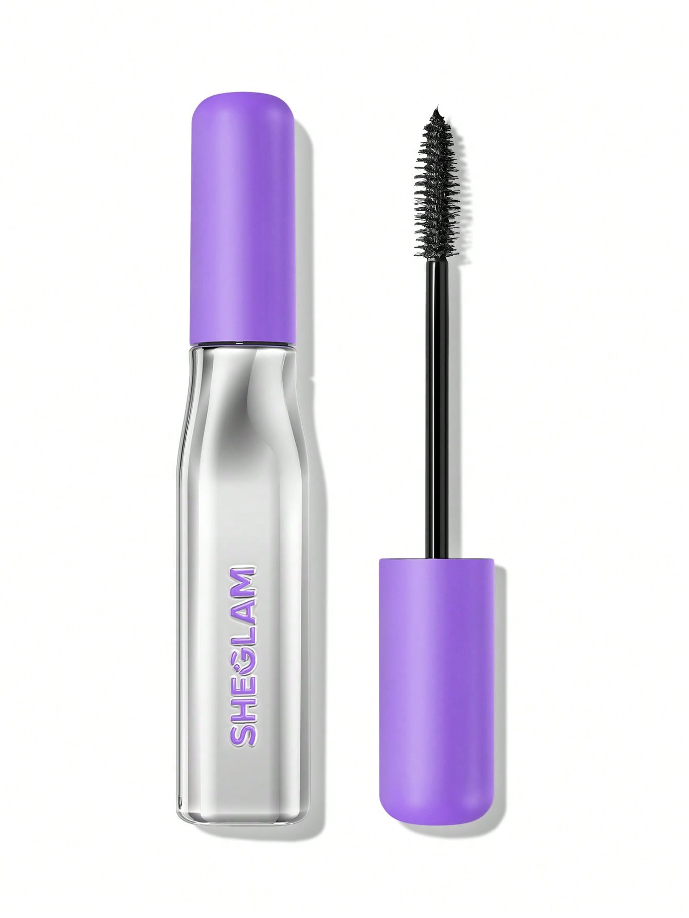 SHEGLAM - Lashlighter Mega Boost Mascara Black