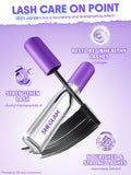 SHEGLAM - Lashlighter Mega Boost Mascara Black
