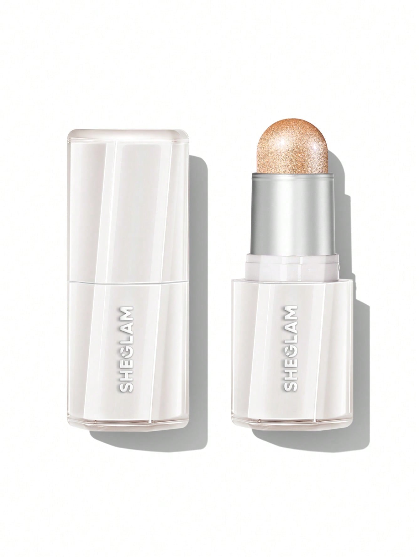 SHEGLAM - Sheglam - Buttery Bling Highlight Stick-21Gold Rings