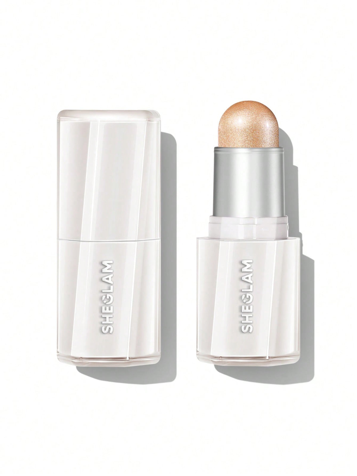 SHEGLAM - Sheglam - Buttery Bling Highlight Stick-21Gold Rings