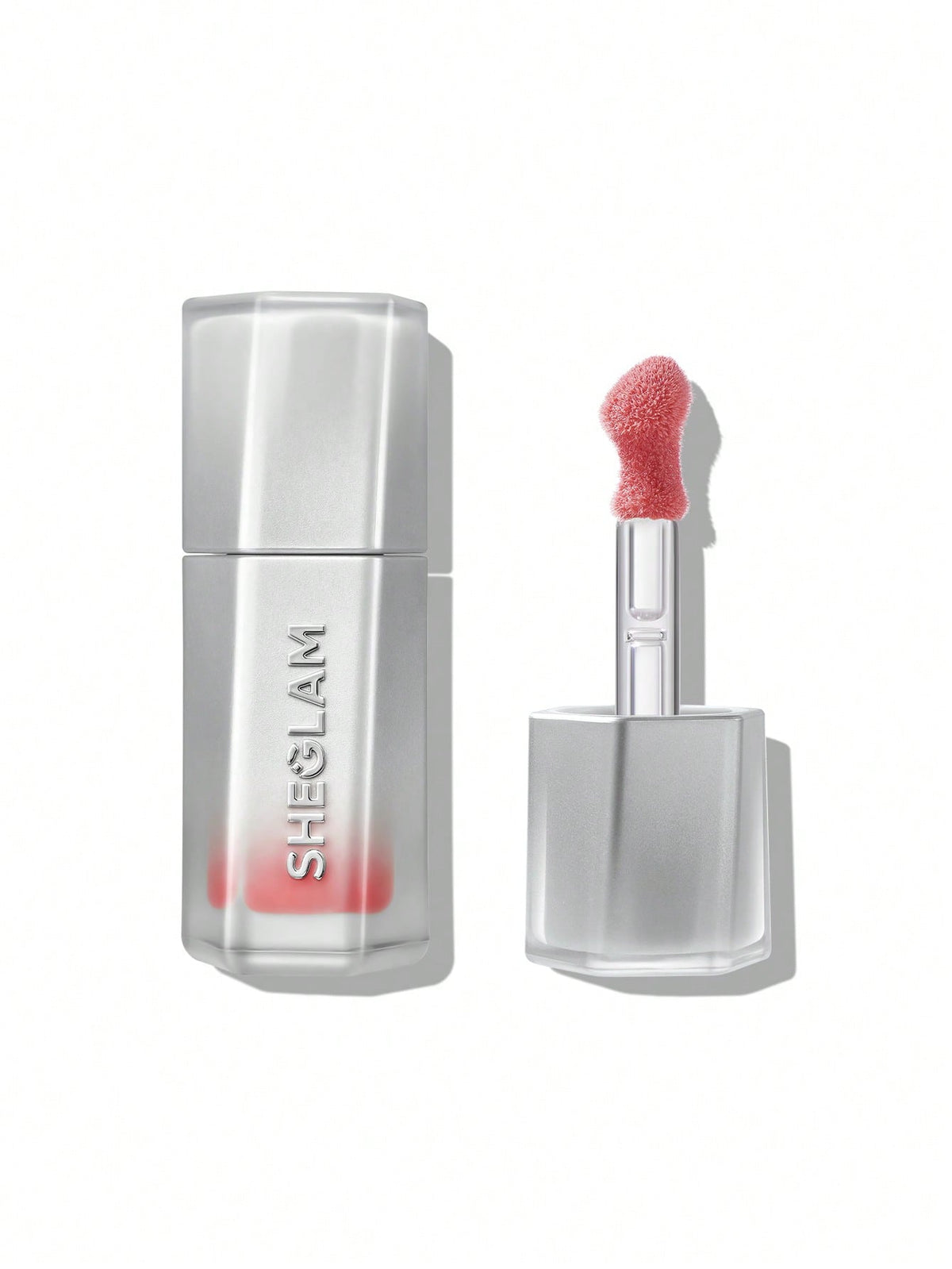 SHEGLAM - Glass Lock Air Gloss  Glass Lock Air Gloss-Make Lt Pop Make Lt Pop