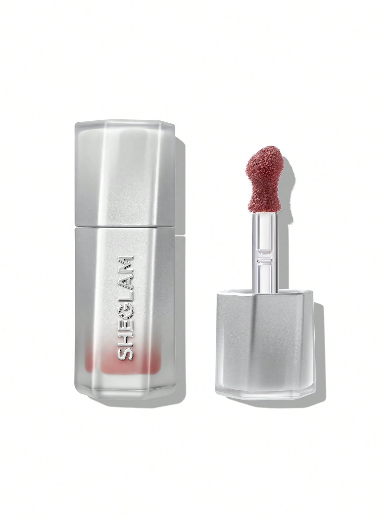 SHEGLAM - Glass Lock Air Gloss  Glass Lock Air Gloss-Honey Glaze Honey Glaze