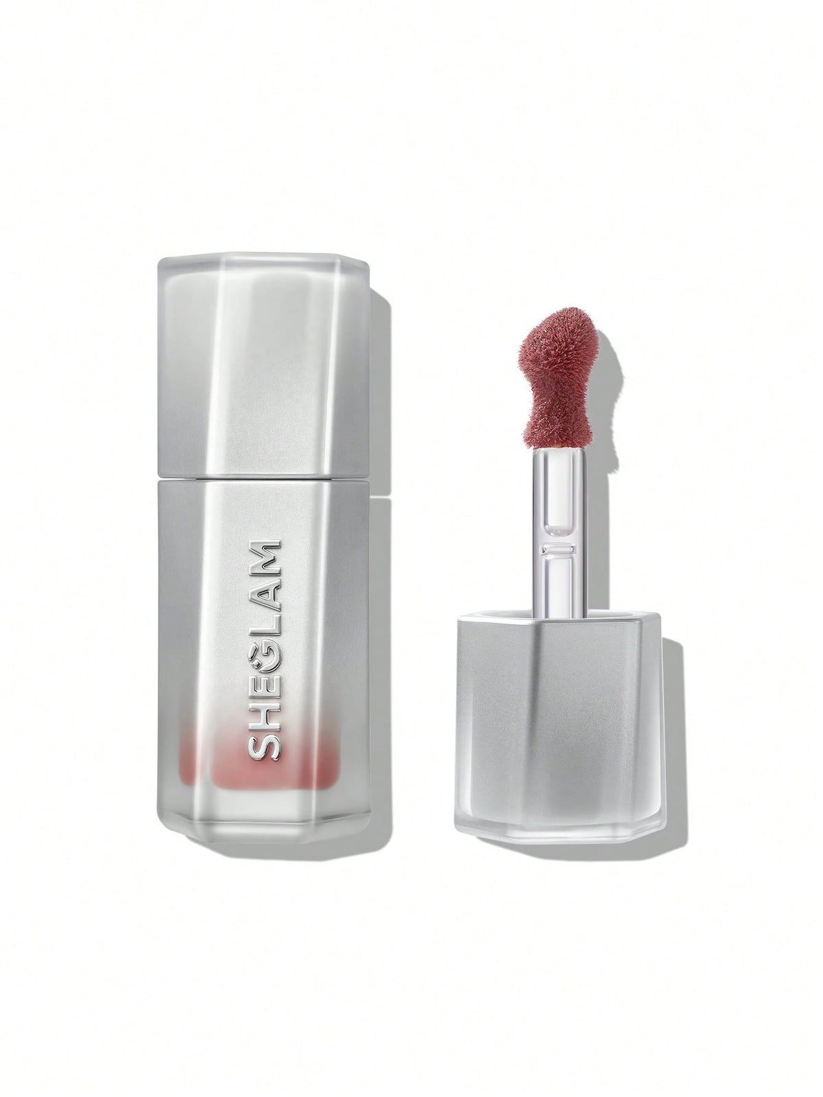 SHEGLAM - Glass Lock Air Gloss  Glass Lock Air Gloss-Honey Glaze Honey Glaze