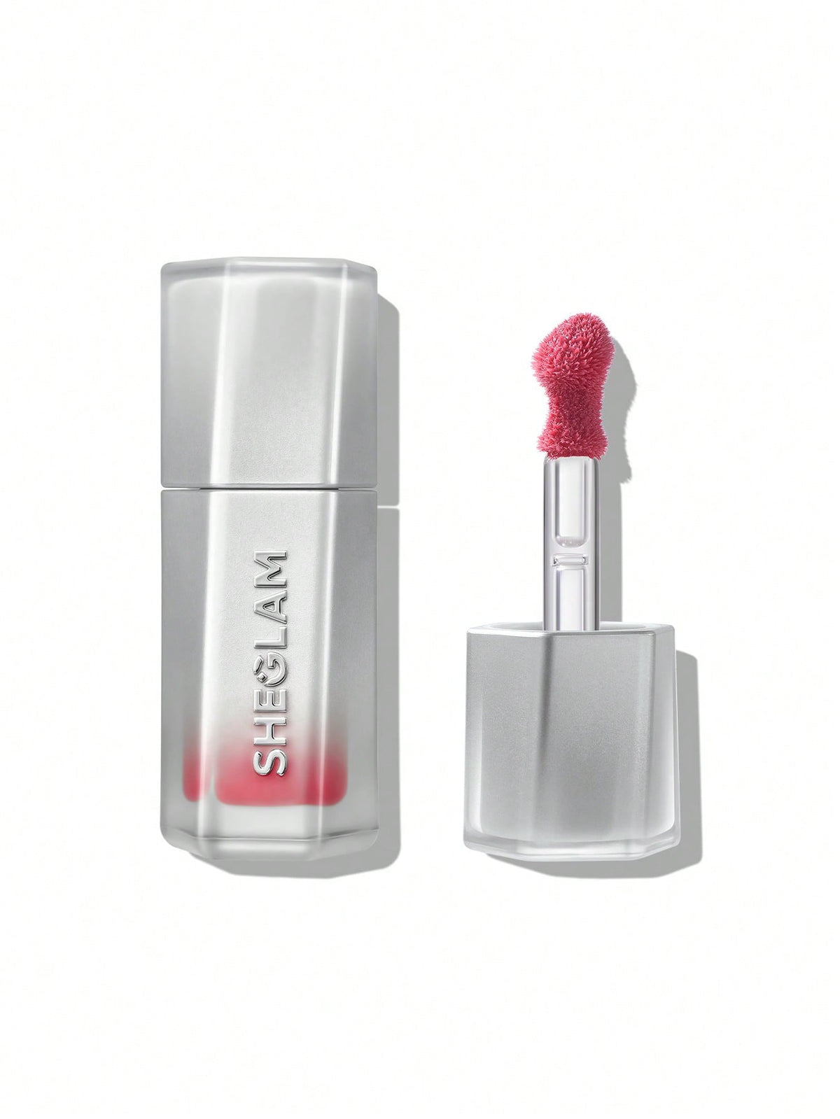 شيغلام - Glass Lock Air Gloss  Glass Lock Air Gloss-ThatS My Jam