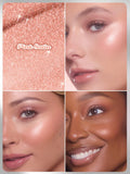 SHEGLAM - Sheglam - Buttery Bling Highlight Stick-42Pink Satin Pink Satin