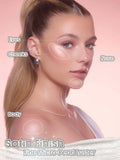 SHEGLAM - Sheglam - Buttery Bling Highlight Stick-21Gold Rings
