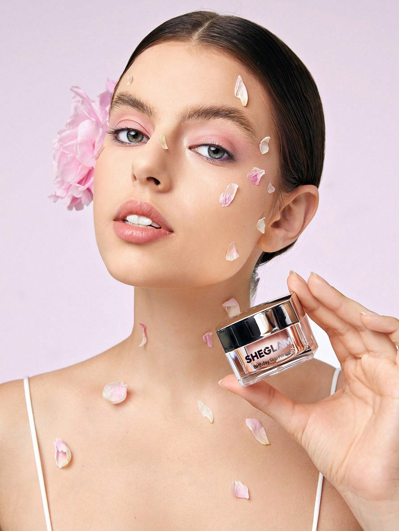 SHEGLAM - Birthday Skin Primer-Default Default