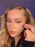 SHEGLAM - Sheglam - Color Bloom Liquid Blush Matte FinishSwipe Right Swipe Right