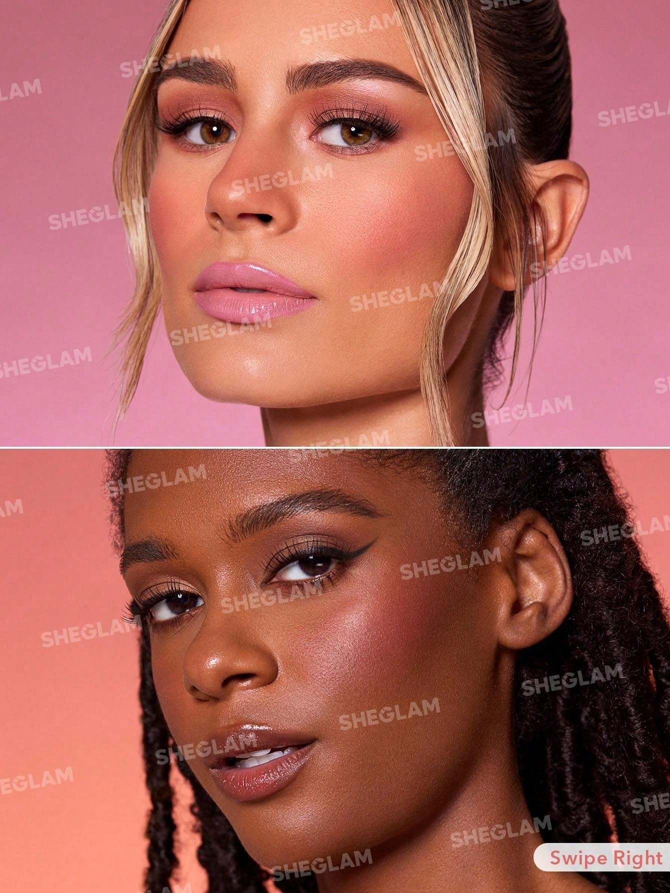 SHEGLAM - Sheglam - Color Bloom Liquid Blush Matte FinishSwipe Right Swipe Right