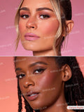 SHEGLAM - Sheglam - Color Bloom Liquid Blush Matte FinishSwipe Right Swipe Right