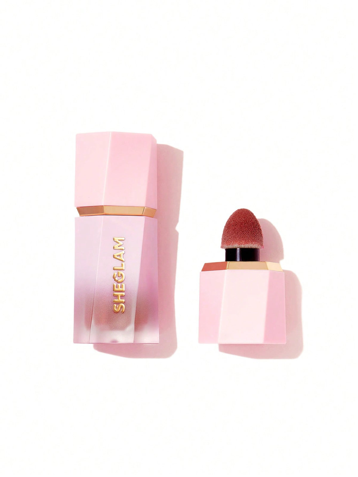 SHEGLAM - Sheglam - Color Bloom Liquid Blush Matte FinishSwipe Right Swipe Right