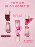 شيغلام - Color Bloom Liquid Blush مطفي FinishOn Point