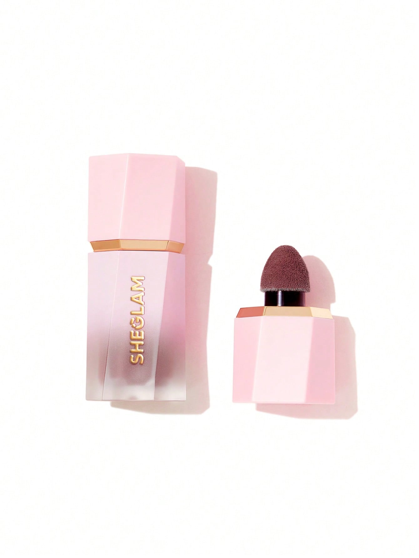 SHEGLAM - Sheglam - Color Bloom Liquid Blush Matte FinishNight Drive Night Drive