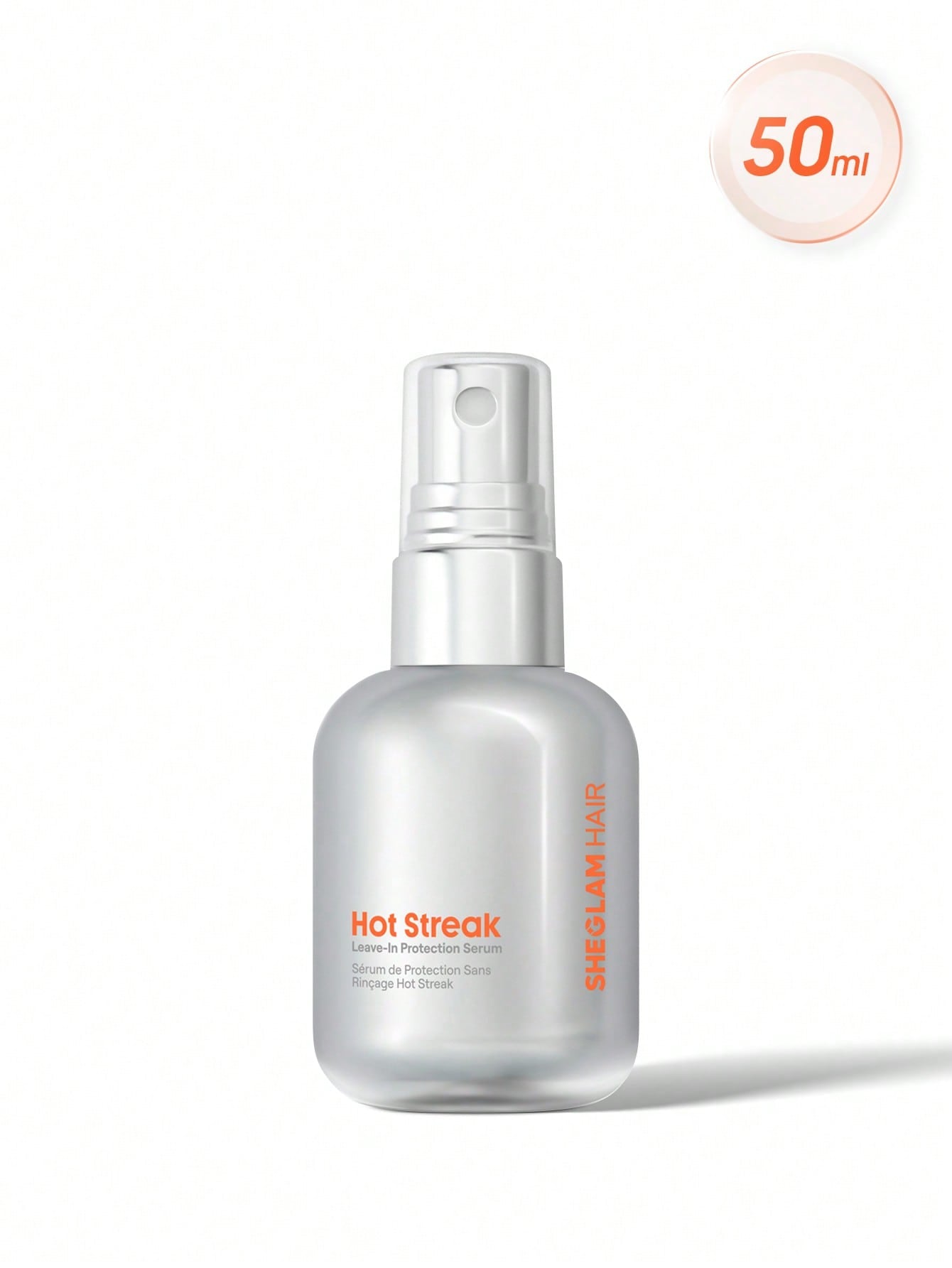 SHEGLAM - Hot Streak Leave-In Protection Serum 50ml