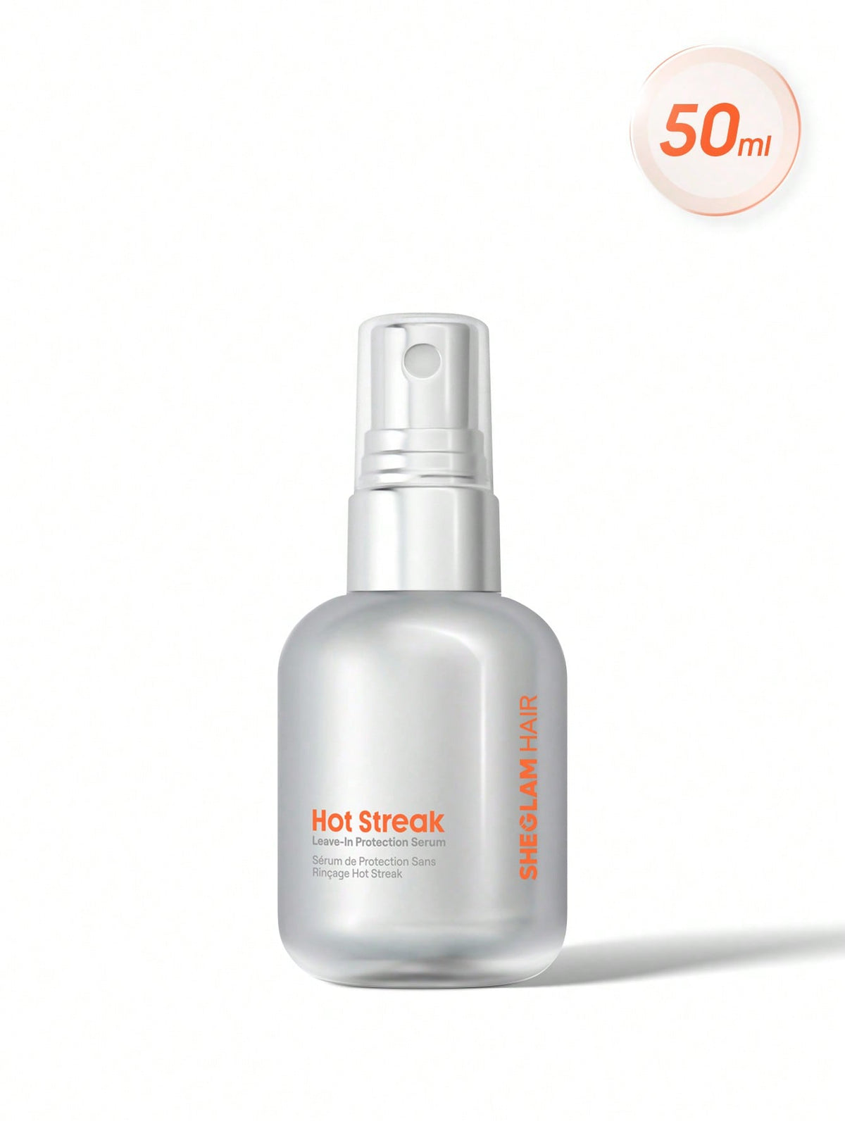 SHEGLAM - Hot Streak Leave-In Protection Serum 50ml