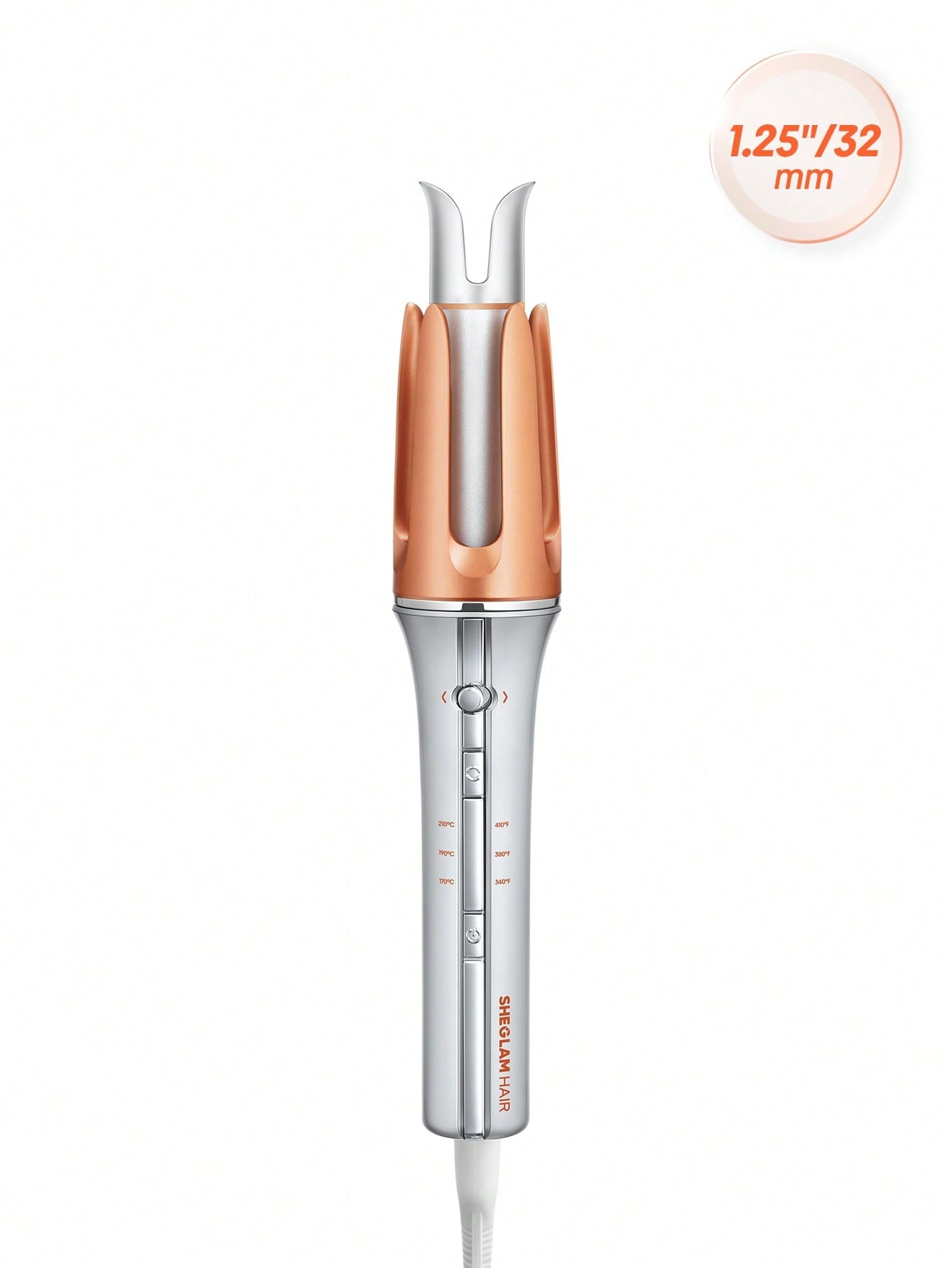 SHEGLAM - It-Curl One-Touch Instant Curler-Default Default