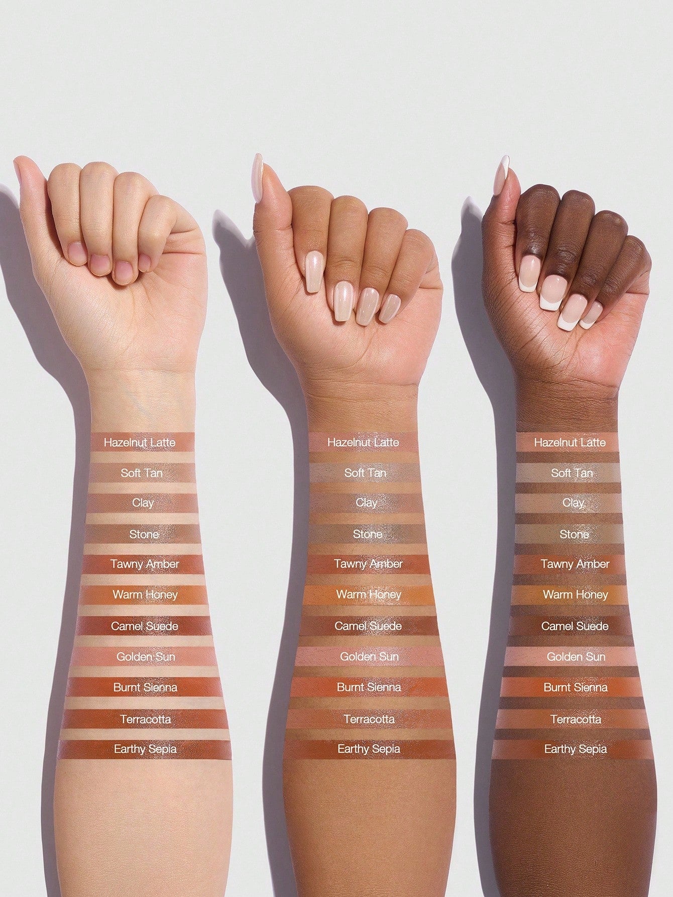 SHEGLAM - Sheglam - Buttery Buff Contour & Bronzer Stick-01Soft Tan Soft Tan
