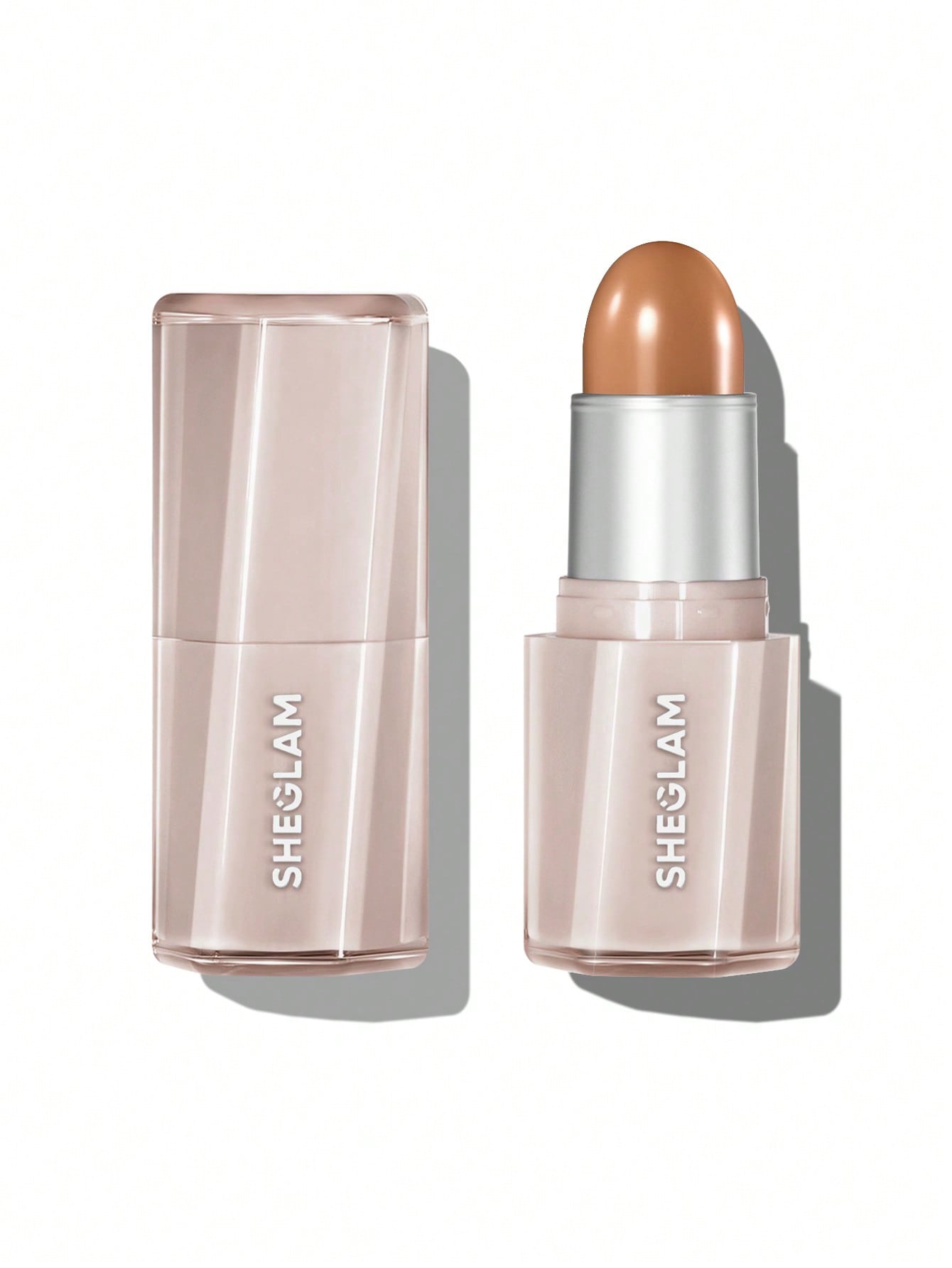SHEGLAM - Buttery Buff Contour & Bronzer Stick 10 Warm Honey