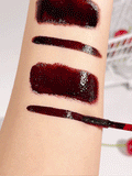 SHEGLAM - Fall In Line Peel Off Lip Liner Stain-Brownie Points Brownie Points