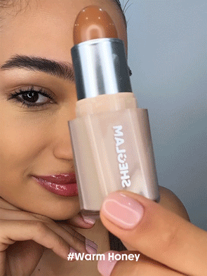 SHEGLAM - Buttery Buff Contour & Bronzer Stick 10 Warm Honey