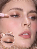 SHEGLAM - Crystal Jelly Glaze Stick-Peach Fuzz Peach Fuzz