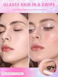 SHEGLAM - Crystal Jelly Glaze Stick 01 Frost Bite