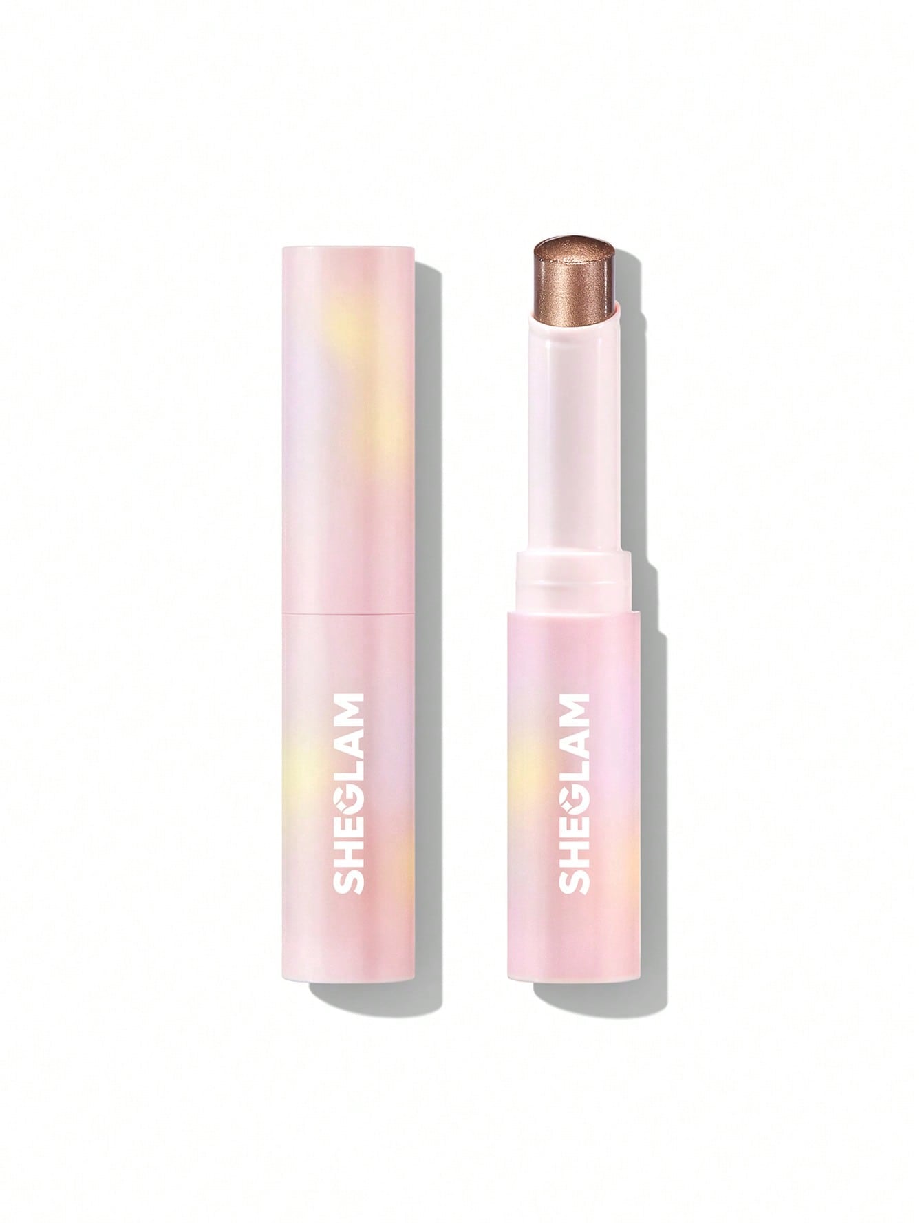 شيغلام - Crystal Jelly Glaze Stick  Crystal Jelly Glaze Stick-Satin Suede