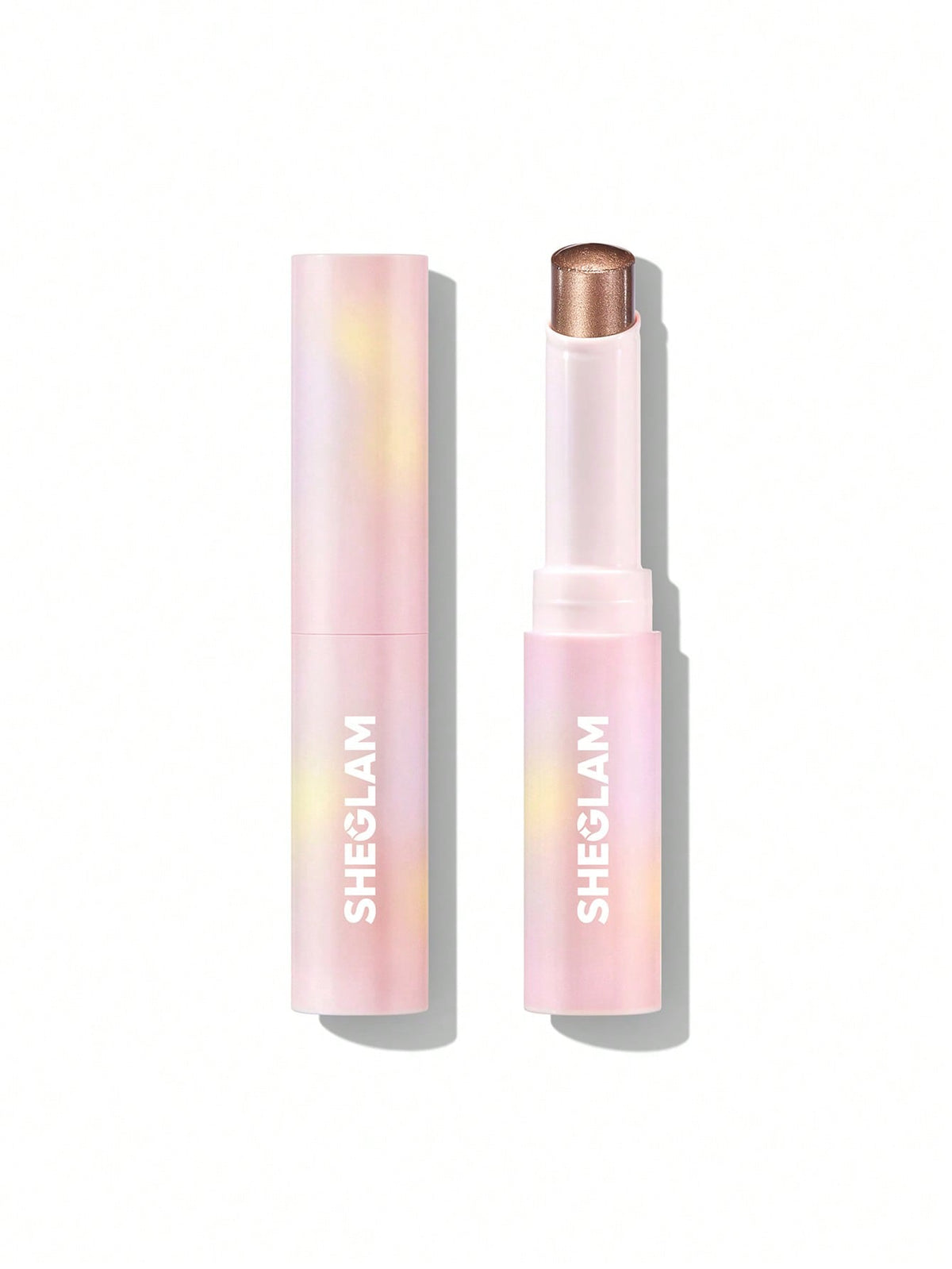 شيغلام - Crystal Jelly Glaze Stick  Crystal Jelly Glaze Stick-Satin Suede