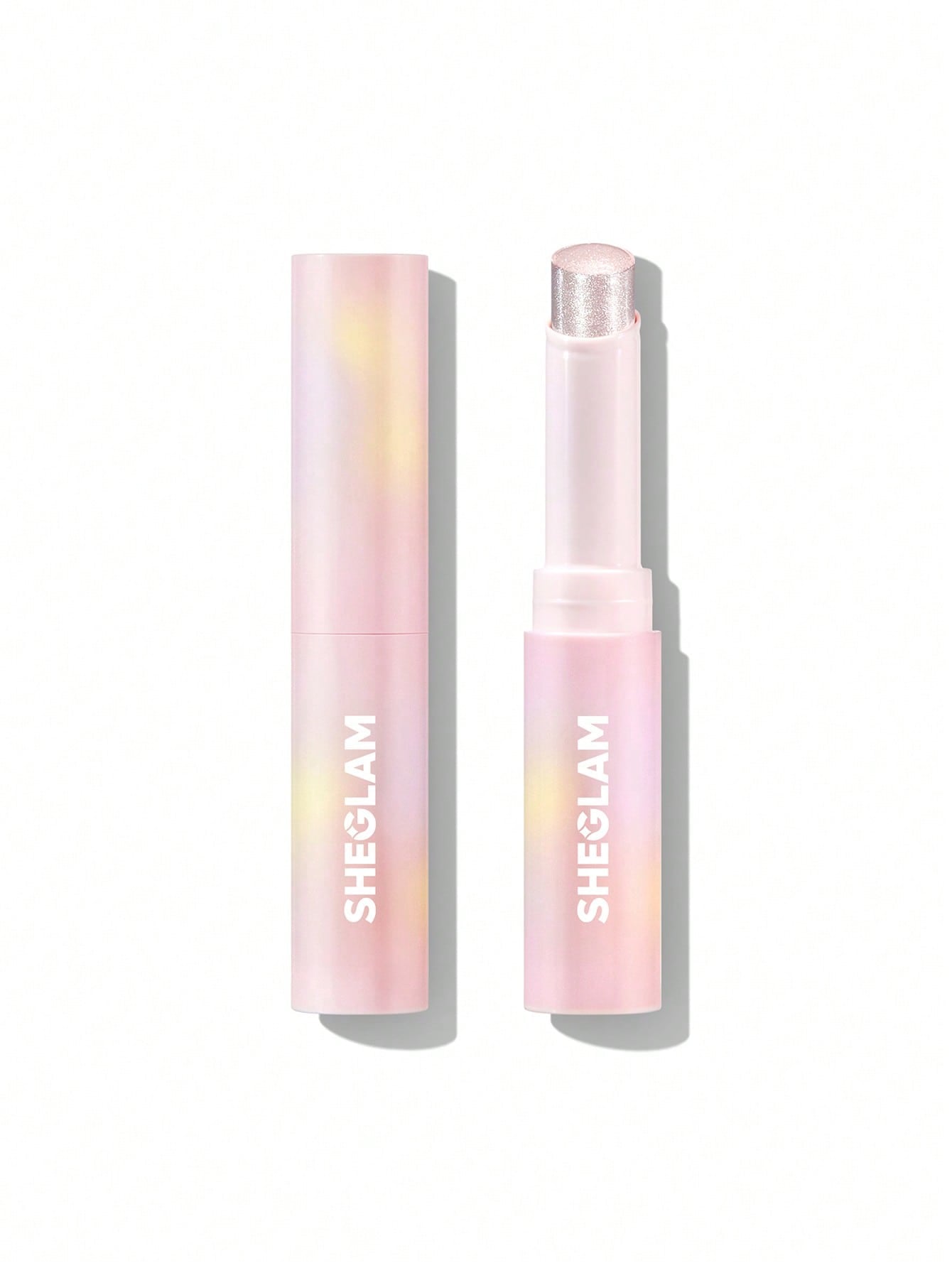 SHEGLAM - Crystal Jelly Glaze Stick 01 Frost Bite