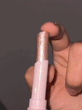 SHEGLAM - Sheglam - Crystal Jelly Glaze Stick-Starlit Silver Starlit Silver