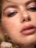 SHEGLAM - Sheglam - Crystal Jelly Glaze Stick-Starlit Silver Starlit Silver