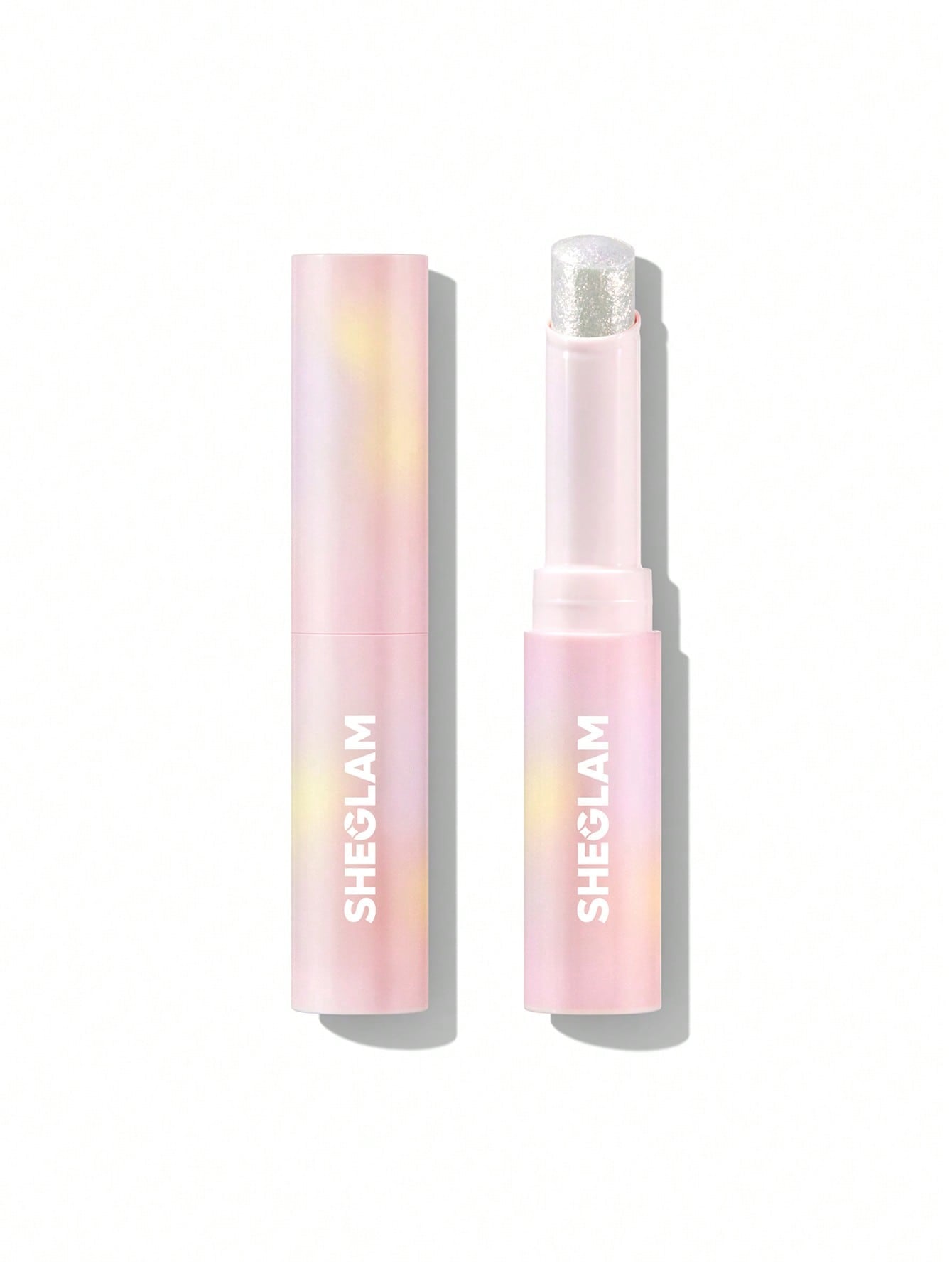 SHEGLAM - Sheglam - Crystal Jelly Glaze Stick-Rosy Gem Rosy Gem