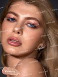 SHEGLAM - Sheglam - Crystal Jelly Glaze Stick-Aura Blitz Aura Blitz