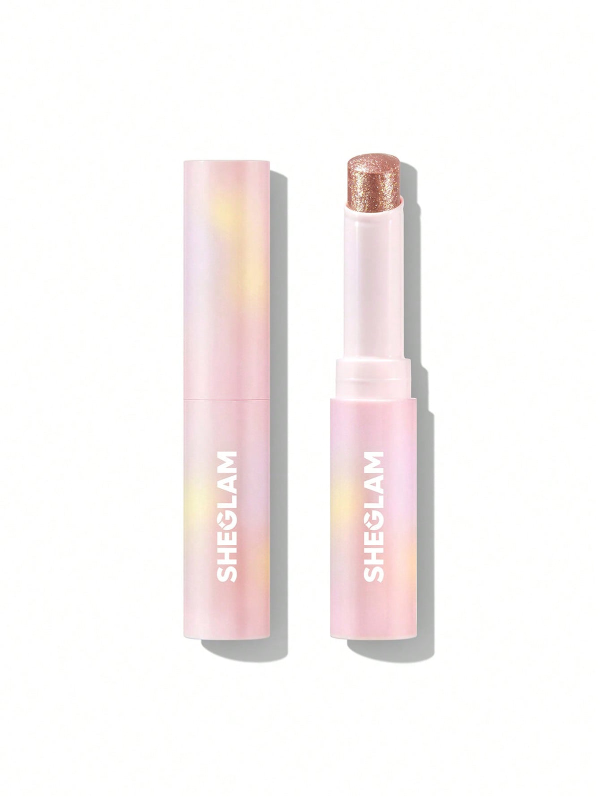 SHEGLAM - Sheglam - Crystal Jelly Glaze Stick-Aura Blitz Aura Blitz